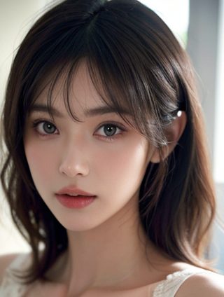 女生的矛盾心理变化图片大全